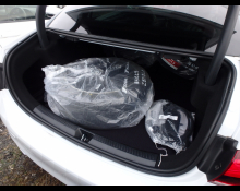 Mercedes Benz A-Class 2021