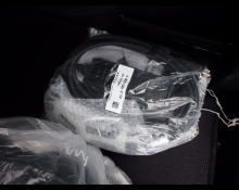 Mercedes Benz A-Class 2021