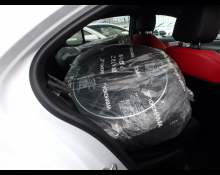 Mercedes Benz A-Class 2021