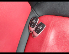 Mercedes Benz A-Class 2021