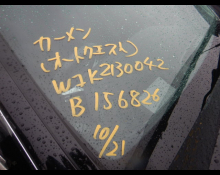 Mercedes Benz E-Class 2024