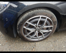 Mercedes Benz E-Class 2024