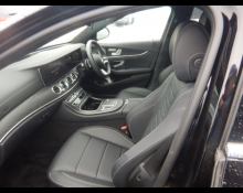 Mercedes Benz E-Class 2024