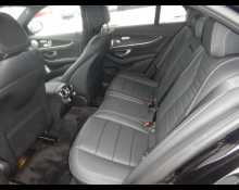 Mercedes Benz E-Class 2024