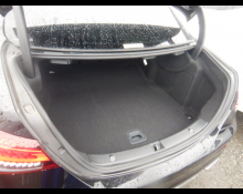 Mercedes Benz E-Class 2024