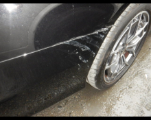 Mercedes Benz E-Class 2024