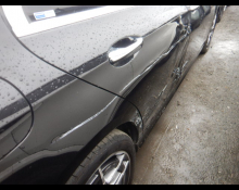 Mercedes Benz E-Class 2024