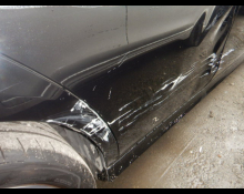 Mercedes Benz E-Class 2024