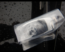 Mercedes Benz E-Class 2024