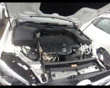 Mercedes Benz GLC-class 2021