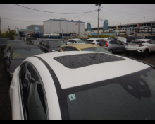 Mercedes Benz GLC-class 2021