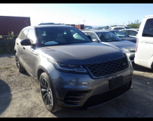 Land Rover Range Rover Velar 2018