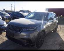 Land Rover Range Rover Velar 2018