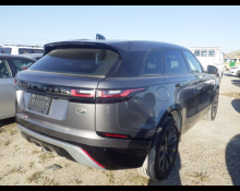Land Rover Range Rover Velar 2018