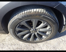 Land Rover Range Rover Velar 2018