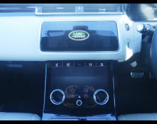Land Rover Range Rover Velar 2018