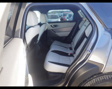Land Rover Range Rover Velar 2018