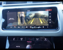 Land Rover Range Rover Velar 2018