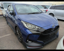 Toyota Yaris 2023