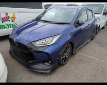 Toyota Yaris 2023