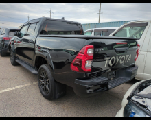 Toyota Hilux 2024