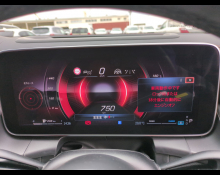 Mercedes Benz GLC-class 2023