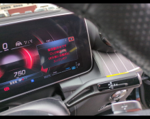 Mercedes Benz GLC-class 2023