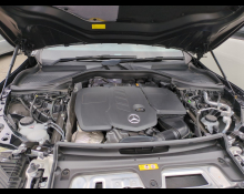 Mercedes Benz GLC-class 2023