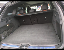 Mercedes Benz GLC-class 2023