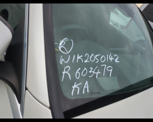 Mercedes Benz C Class 2021