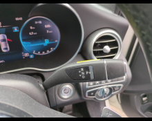 Mercedes Benz C Class 2021