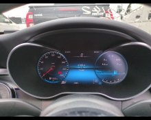 Mercedes Benz C Class 2021