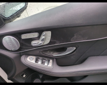 Mercedes Benz C Class 2021