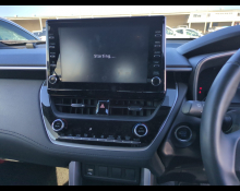 Toyota Corolla Cross 2023