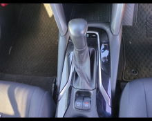 Toyota Corolla Cross 2023