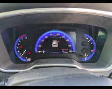 Toyota Corolla Cross 2023