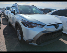 Toyota Corolla Cross 2023