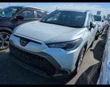 Toyota Corolla Cross 2023