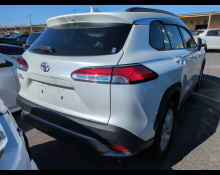 Toyota Corolla Cross 2023