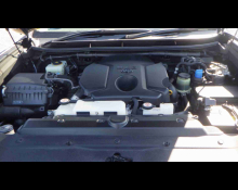 Toyota Land Cruiser Prado 2019