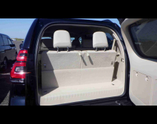 Toyota Land Cruiser Prado 2019