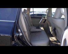 Toyota Land Cruiser Prado 2019