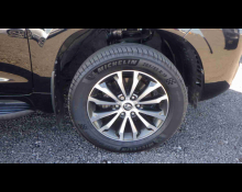 Toyota Land Cruiser Prado 2019