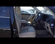 Toyota Land Cruiser Prado 2019