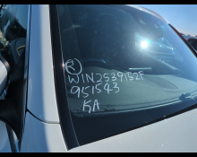 Mercedes Benz GLC-class 2021