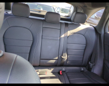 Mercedes Benz GLC-class 2021