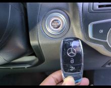 Mercedes Benz GLC-class 2021