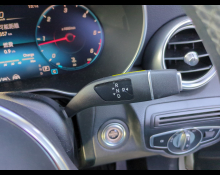 Mercedes Benz GLC-class 2021