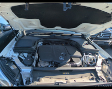 Mercedes Benz GLC-class 2021