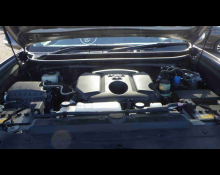 Toyota Land Cruiser Prado 2020